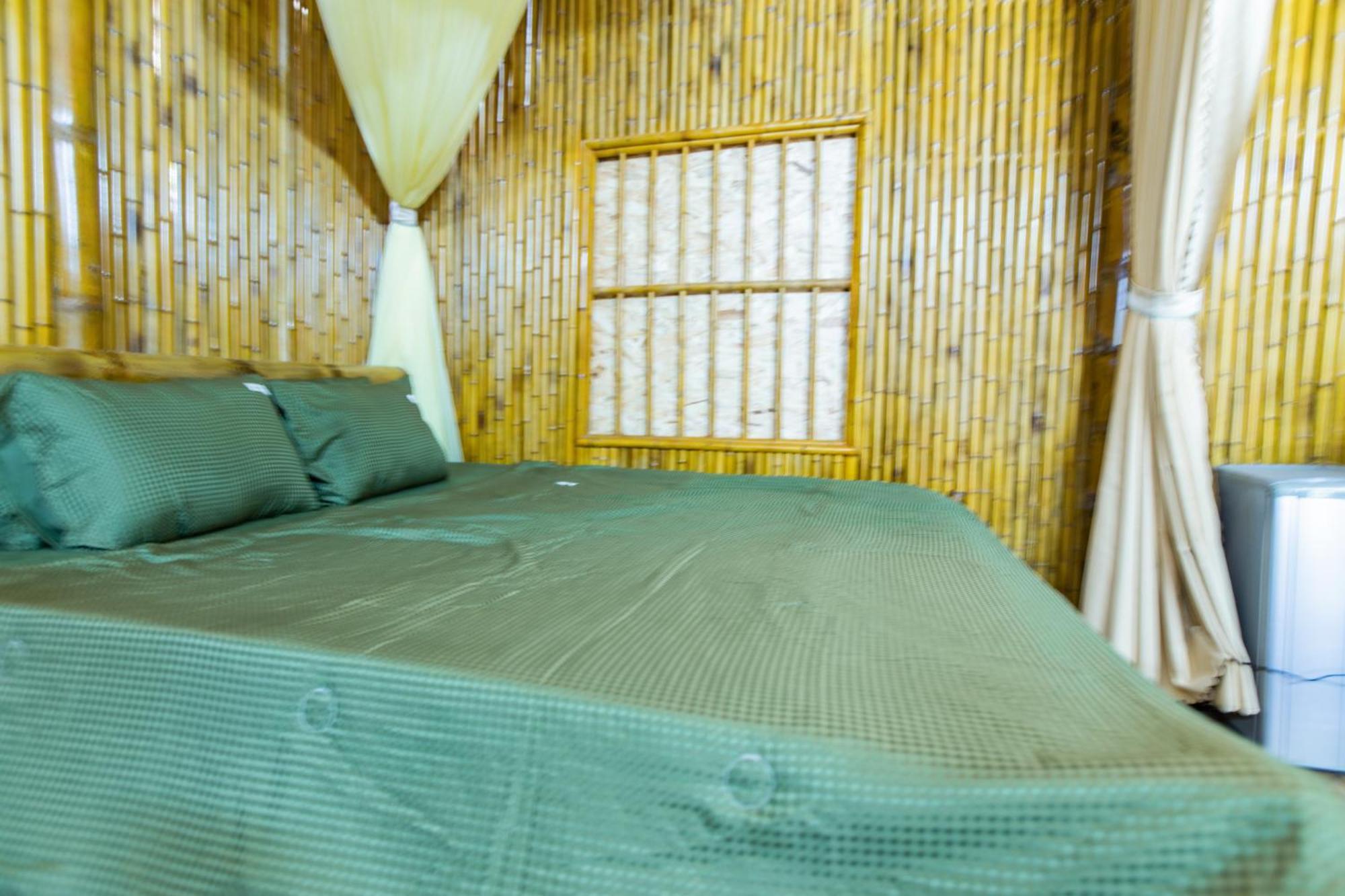Thung Sen Tam Coc Chalets Ninh Binh Zimmer foto